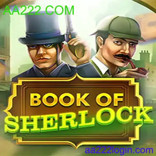 BookOfSherlock: Um Mergulho na Aventura Detetivesca