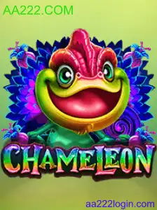 Descubra o Fascinante Jogo 'Chameleon' com a Palavra-Chave Misteriosa 'AA222.COM'
