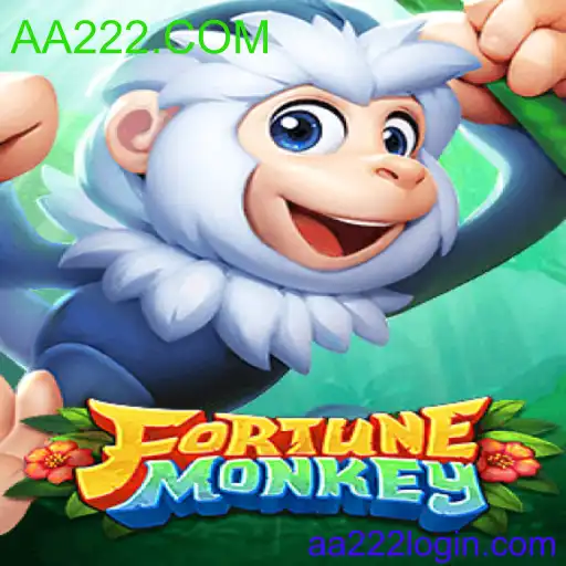 FortuneMonkey: Descubra o Mundo Entusiasmante do Novo Jogo Casual